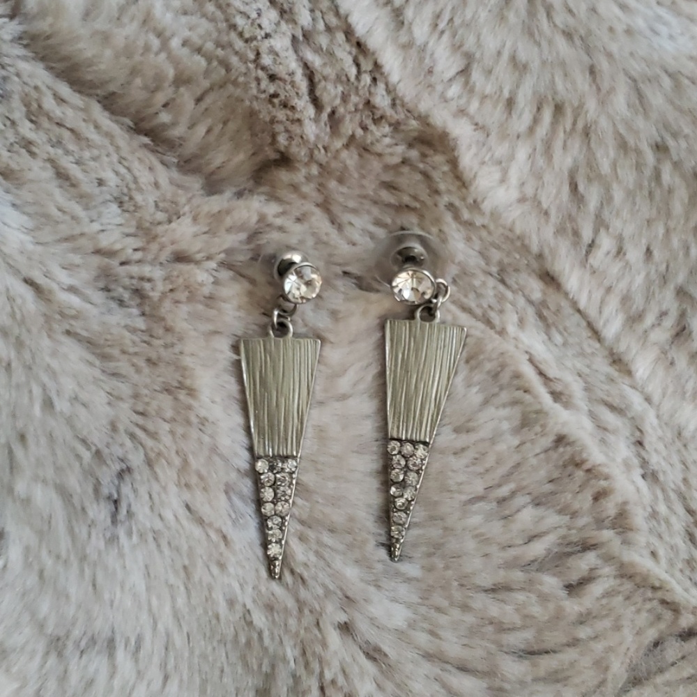 Buckle Daytrip Earings